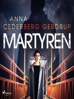 Martyren - Audiobook